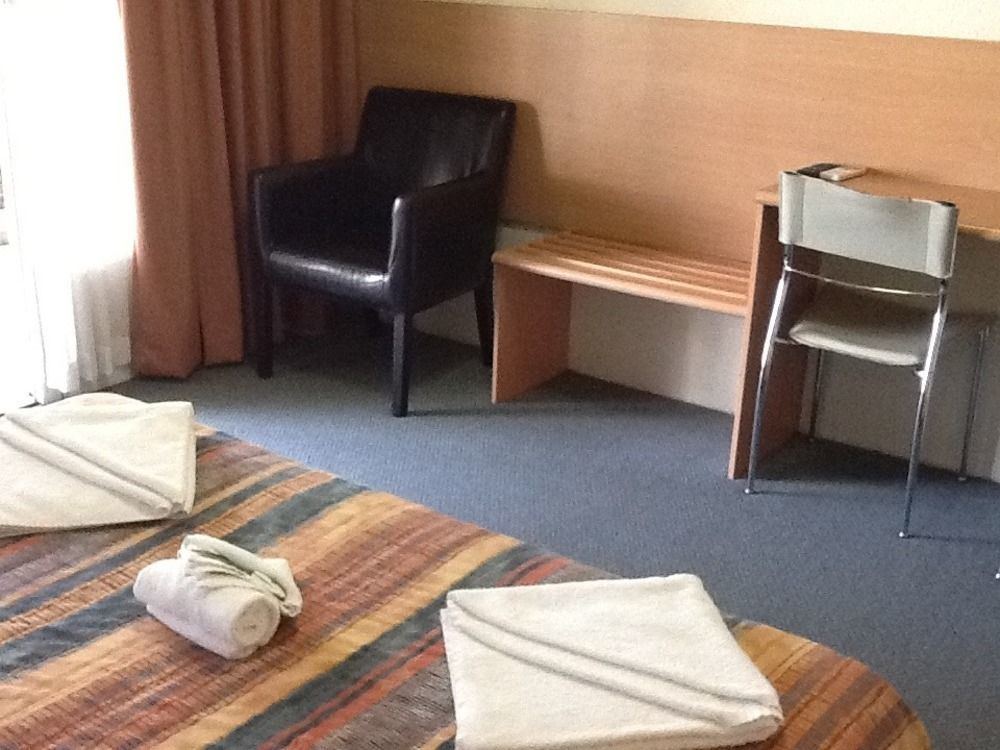 Motel Riverina Leeton Exterior foto
