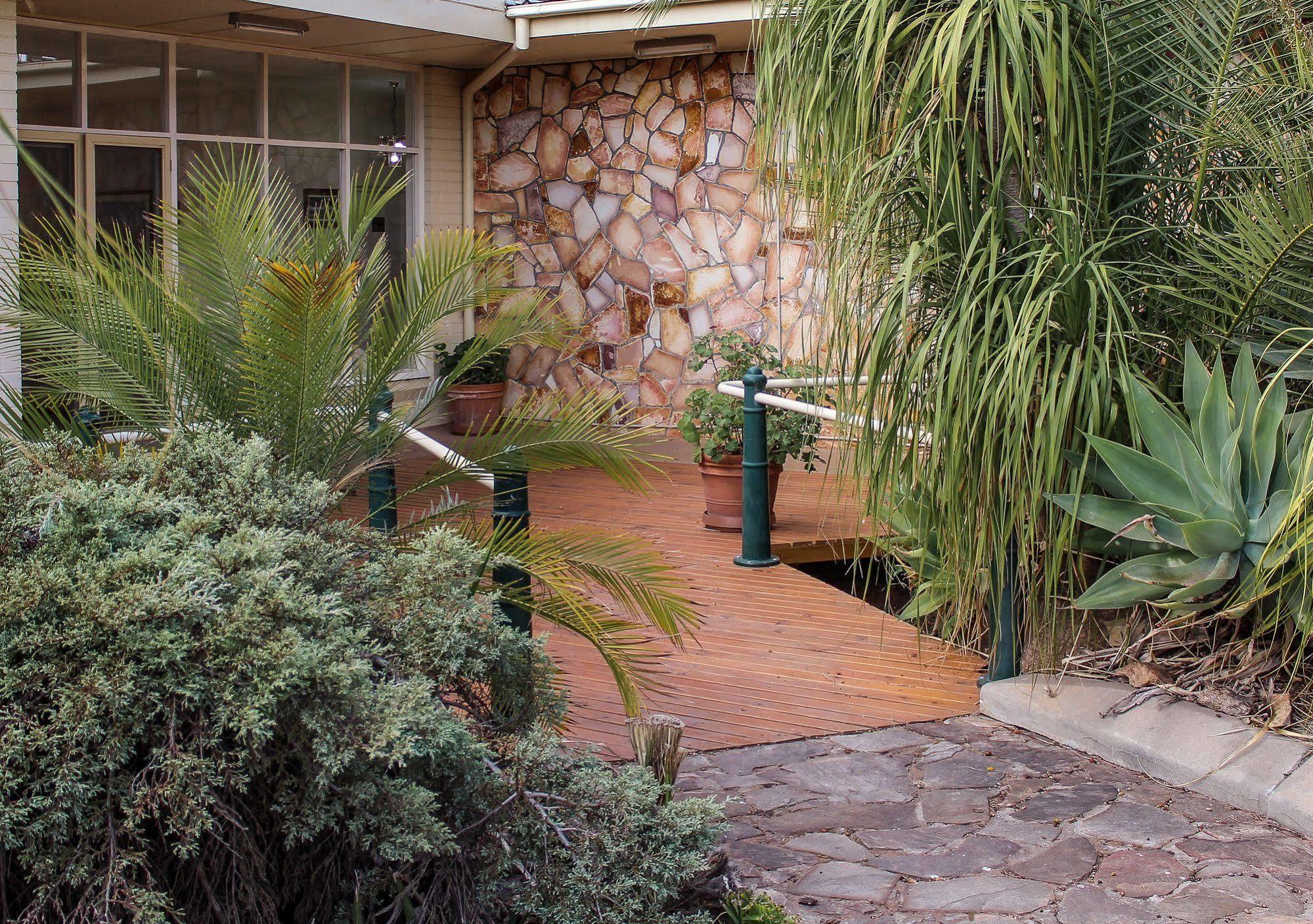 Motel Riverina Leeton Exterior foto